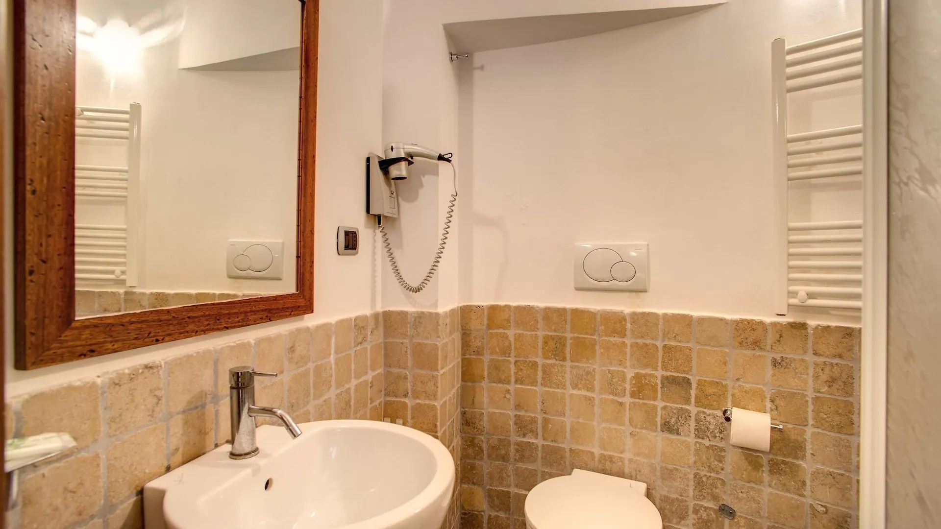 Hotel Residenza Domizia à Rome Italie