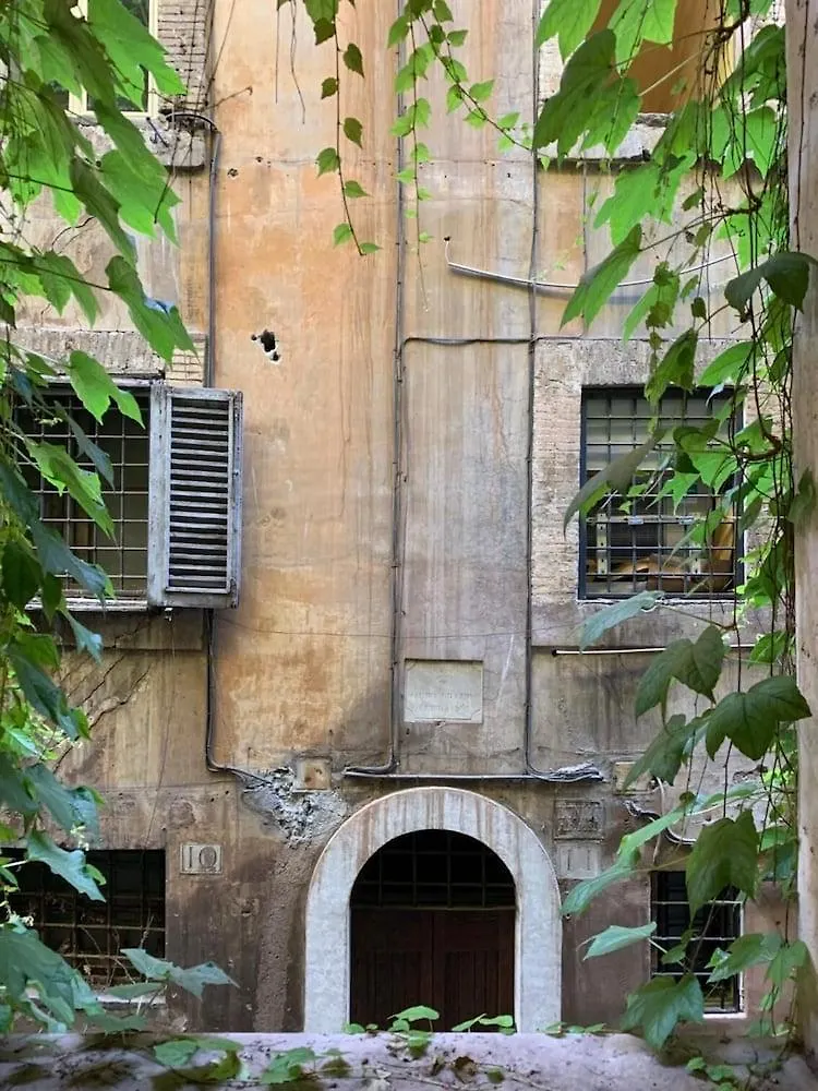 Hotel Residenza Domizia à Rome
