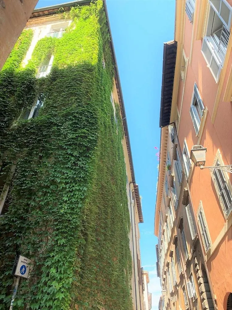 Maison d'hôtes Hotel Residenza Domizia à Rome