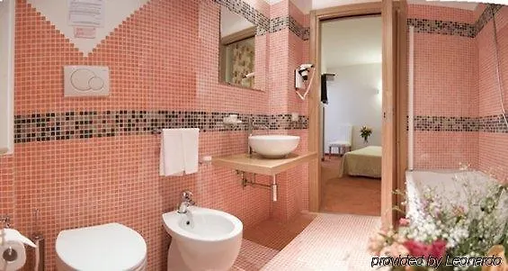 *** Maison d'hôtes Hotel Residenza Domizia à Rome Italie