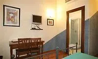 Hotel Residenza Domizia à Rome Maison d'hôtes