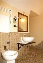 Hotel Residenza Domizia à Rome Maison d'hôtes