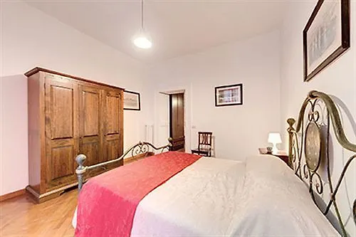 Hotel Residenza Domizia à Rome 3*,  Italie