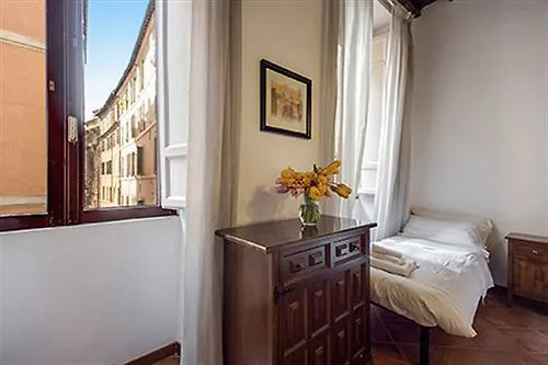 *** Maison d'hôtes Hotel Residenza Domizia à Rome Italie