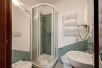 Hotel Residenza Domizia à Rome Italie