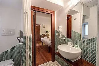 Hotel Residenza Domizia à Rome 3*,  Italie