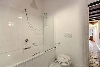 Hotel Residenza Domizia à Rome Maison d'hôtes