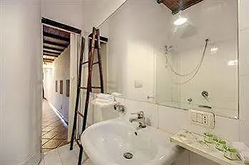 Hotel Residenza Domizia à Rome 3*,