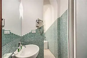 Maison d'hôtes Hotel Residenza Domizia à Rome