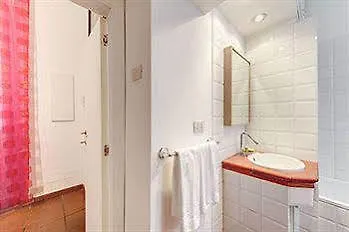 Hotel Residenza Domizia à Rome