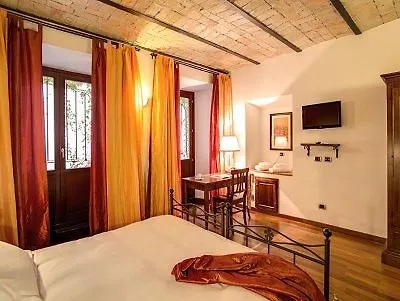 *** Maison d'hôtes Hotel Residenza Domizia à Rome Italie