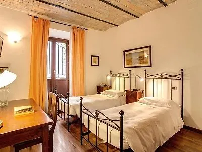 Hotel Residenza Domizia à Rome