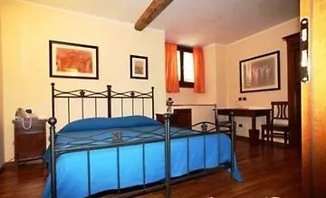Maison d'hôtes Hotel Residenza Domizia à Rome