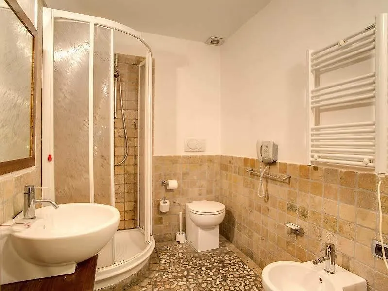 *** Maison d'hôtes Hotel Residenza Domizia à Rome Italie