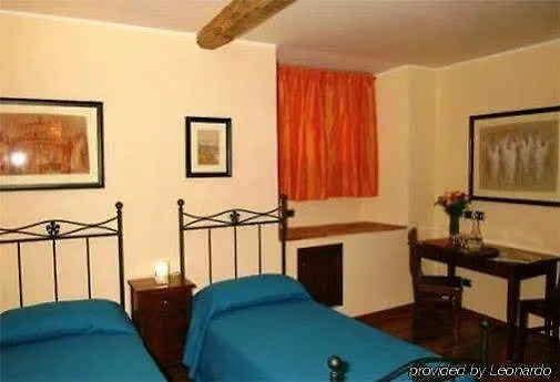 Maison d'hôtes Hotel Residenza Domizia à Rome