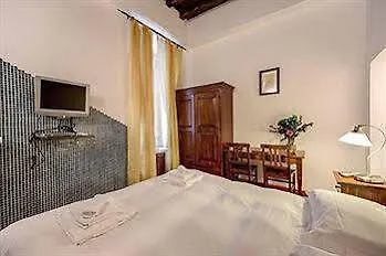 Maison d'hôtes Hotel Residenza Domizia à Rome