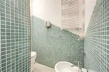 Hotel Residenza Domizia à Rome 3*,
