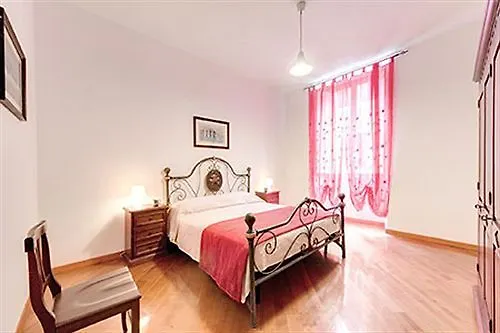 Pensjonat Hotel Residenza Domizia Rzym