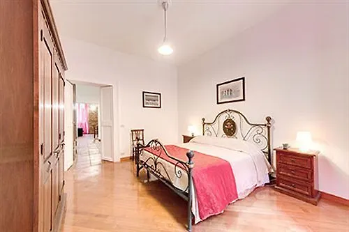 Hotel Residenza Domizia Rzym Włochy