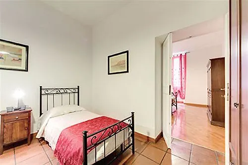 Hotel Residenza Domizia Rzym Pensjonat