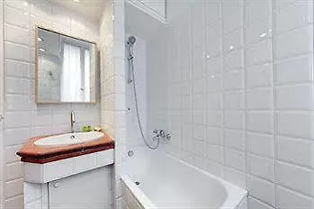 Hotel Residenza Domizia Rzym