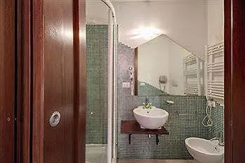 Hotel Residenza Domizia Rzym