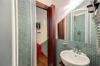 Hotel Residenza Domizia Rzym Pensjonat