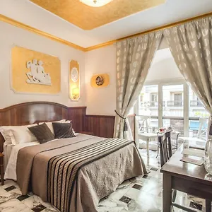 Bed & Breakfast Nakissa, Roma