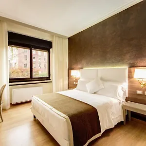 Romana Hotel Milan
