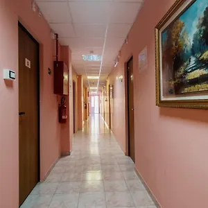 Ostello Foresteria Esercito Della Salvezza, Roma