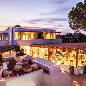 Noha Lifestyle - Adults Only 4*, Pula Italien
