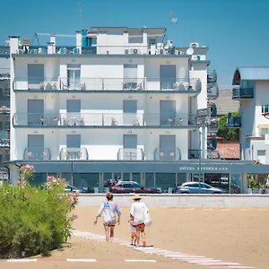 Riviera 3*, Caorle Italien