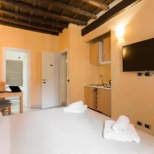 Maison d'hôtes Trinita Dei Monti Piazza Di Spagna,