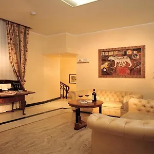 Hotel Aberdeen