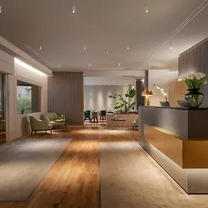 Palazzo Porta Romana Hotel Milan