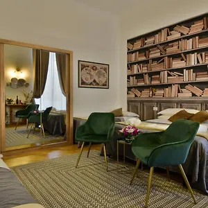 Bed & Breakfast Spagna Ave, Roma