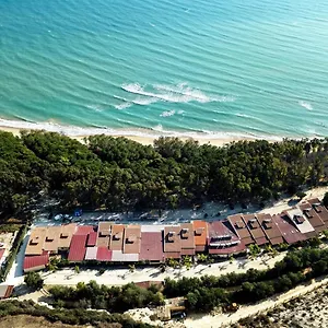Tatil parkı Eraclea Minoa Village