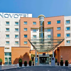 Hotel Novotel Est, Roma