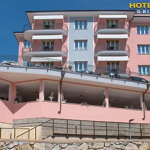 *** Hotel Noris Italië