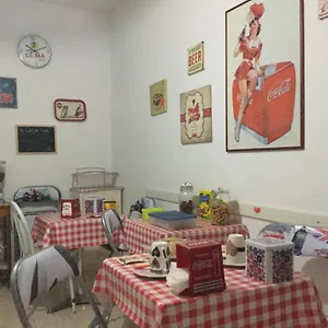 Bed & Breakfast A Casa Tua, Roma