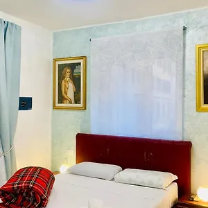 I Dormienti Konukevi
