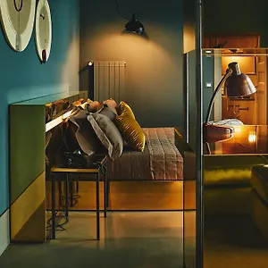 Otel Boutique Borgo Nuovo
