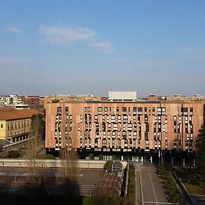 Apart Otel Dreams Residenza Gambara