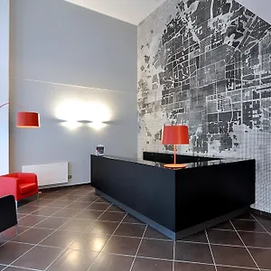 Apart Otel Bb Arcimboldi