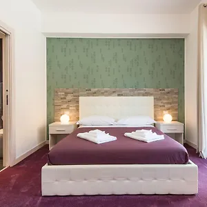 Bed & Breakfast Park Pines, Roma