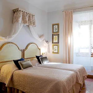 Relais Cavalcanti Guest house Florence