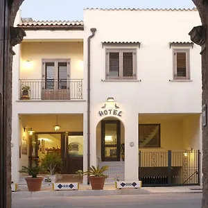 Al-tair Hotel San Vito Lo Capo