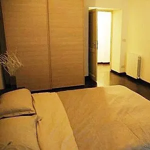 Hotel Happy, Roma