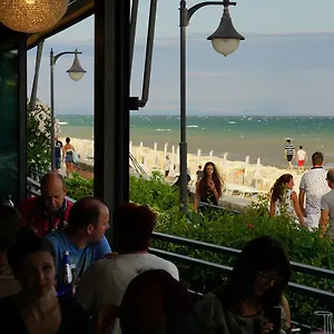 Negretto 2*, Caorle Italien