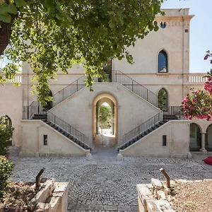 **** Hotel Boscarino Italië